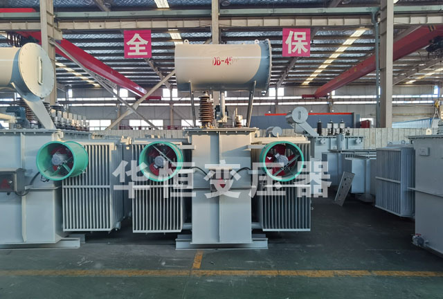 S13-6300/35盐湖盐湖盐湖油浸式变压器